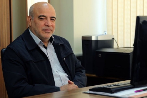 اقبال شاکری