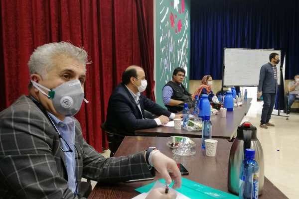 همت&zwnj; خیریه&zwnj;ها در مبارزه با کرونا