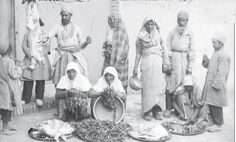 ویرانگرترین بیماری&lrm;های همه&lrm;گیر تاریخ ایران و جهان