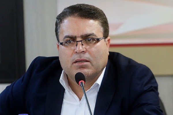 برگزاری پویش #کتاب_در_خانه ویژه آخرین نوروز قرن