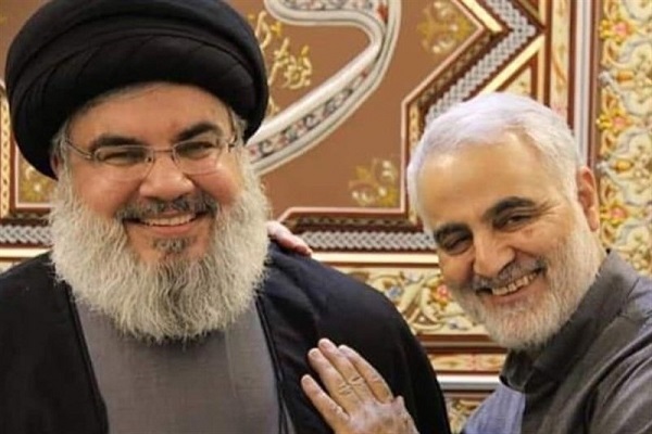 بازخوانی پرونده یک جنایت در جهانِ پس از سردار سلیمانی بازخوانی پرونده یک جنایت در جهانِ پس از سردار سلیمانی