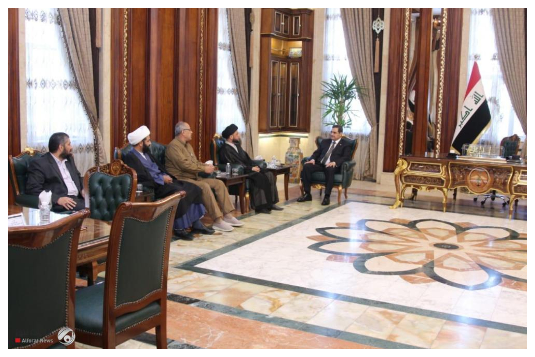 حشد الشعبی: اجازه نمیدهیم کشور به سمت نامعلومی سوق یابد حشد الشعبی: اجازه نمیدهیم کشور به سمت نامعلومی سوق یابد