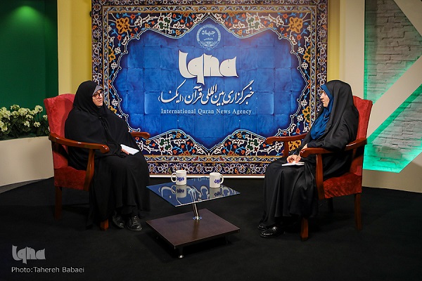 ارجحیت فعالیت‌های تربیتی بر آموزشی در موسسه قرآنی بنت‌الهدی فردیس