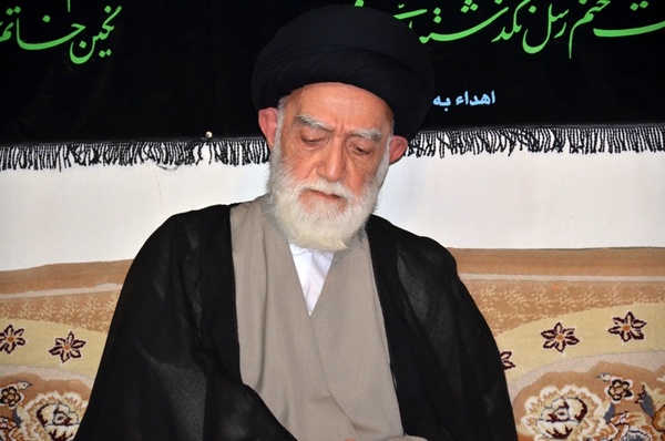 در حال تکمیل ///پنجشنبه آخر سال ////// فعالان قرآنی درگذشته در سال 98 / سفر در سال منحوس