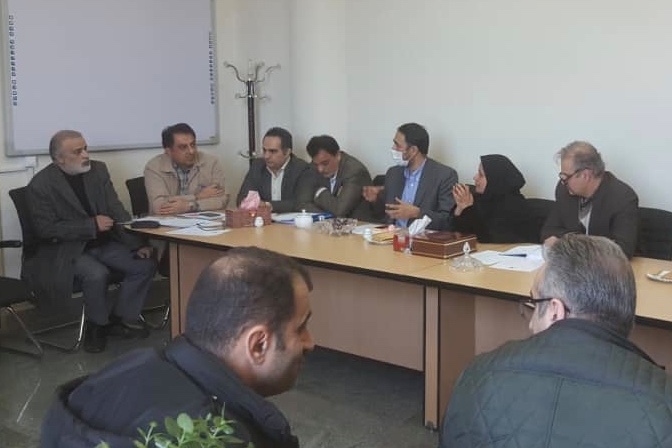 ضدعفونی روزانه واگن&zwnj;ها و اماکن متروی تهران