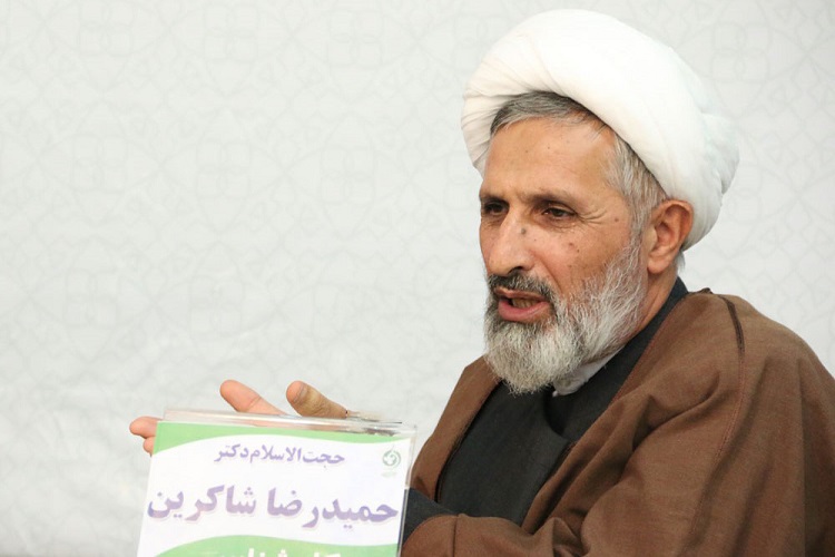 دوری اخلاق از علم، بزرگترین مشکل جهان است / بردگی مدرن در جهان