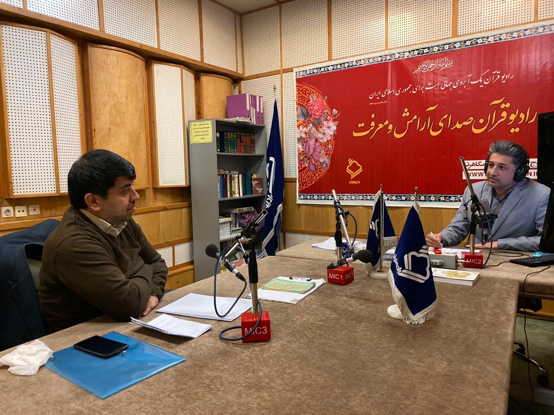 ارسالی/ فعالیتهای فرهنگی به عمل قرآنی منجر نمیشود / چالشهای فرهنگی دانشگاهها کدامند؟