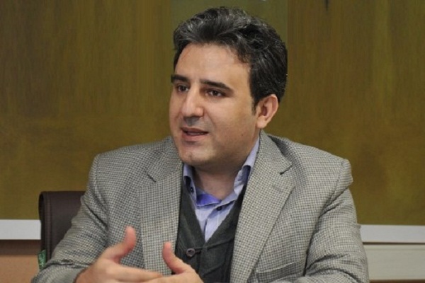 اقلیم کردستان برای ترکیه دروازه ورود به مناطق عربی عراق است اقلیم کردستان برای ترکیه دروازه ورود به مناطق عربی عراق است