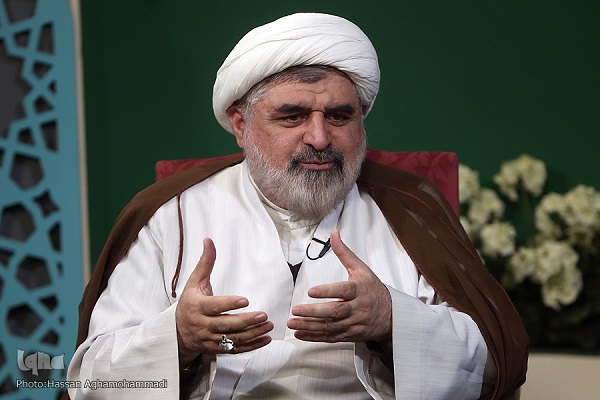 حجت الاسلام محمدسعید بهمن پور