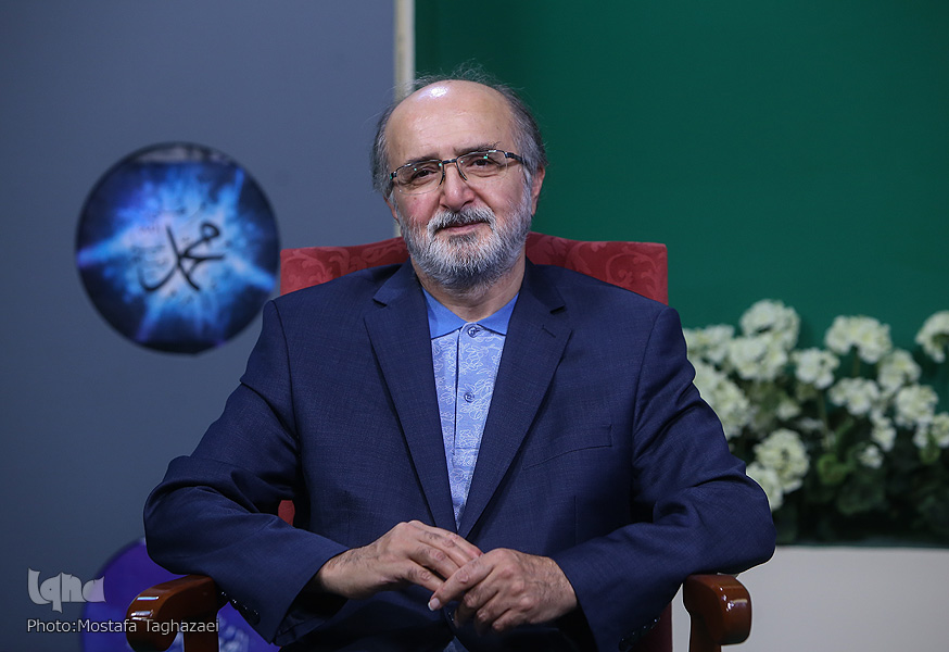 حیدر مستخدمین حسینی معاون اسبق بانک مرکزی حیدر مستخدمین حسینی معاون اسبق بانک مرکزی