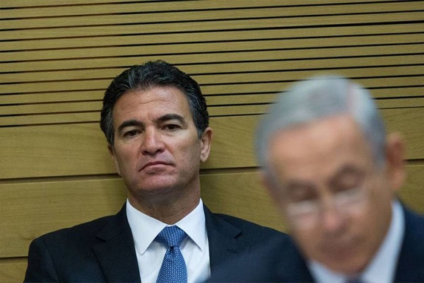 واکنش جبهه ملی آزادی فلسطین به استقبال قطر از رئیس موساد 