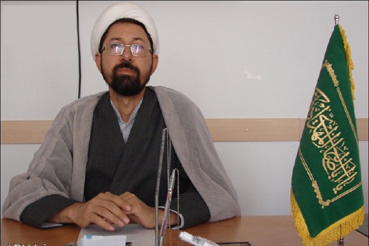 نصرتالله آیتی مهدویت پژوه نصرتالله آیتی مهدویت پژوه