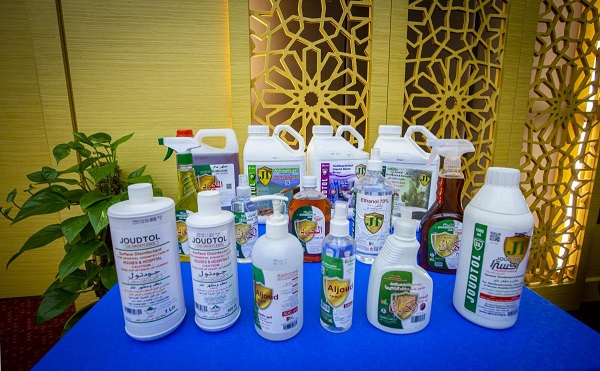 نشست بررسی راه‌های پیشگیری بیماری کرونا در کربلا برگزار شد 