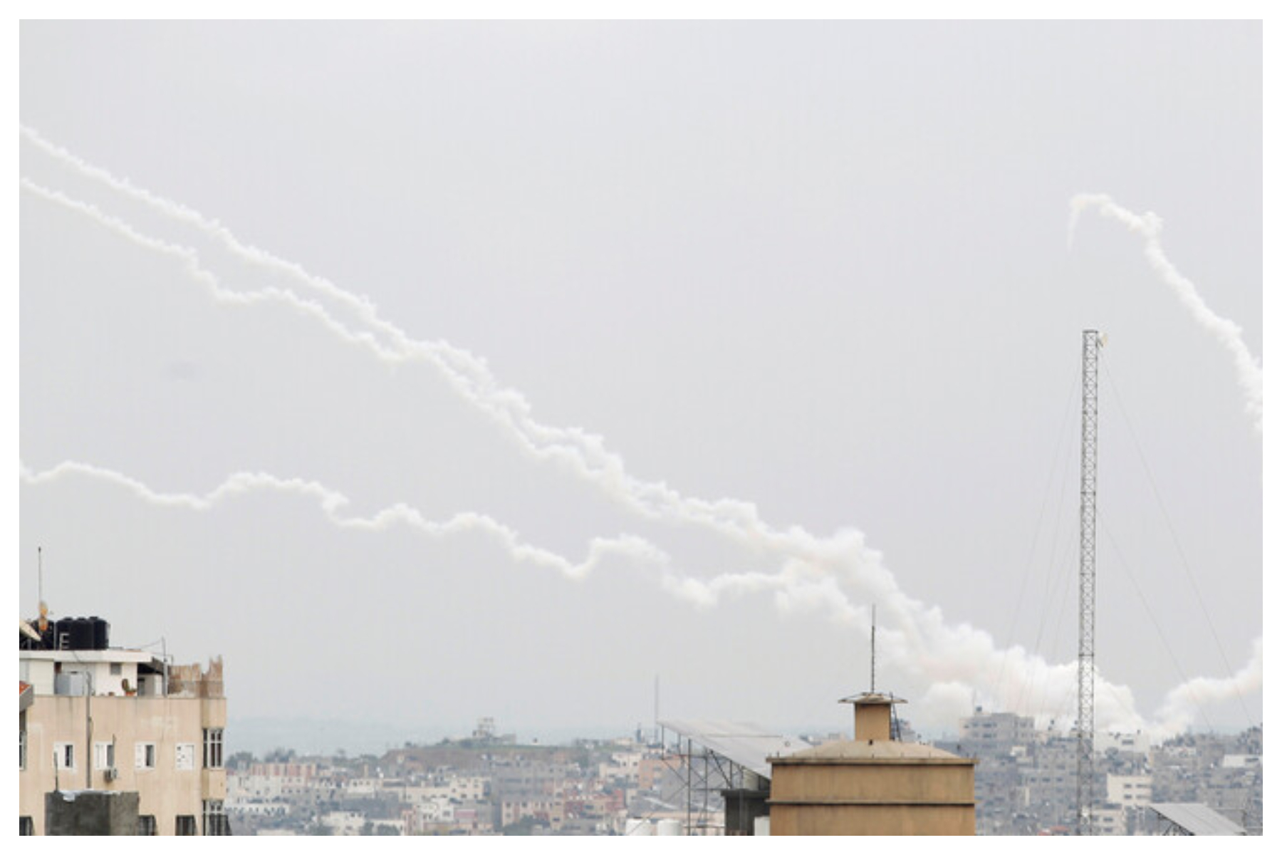 اعلام پایان پاسخ نظامی «جهاد اسلامی» به رژیم صهیونیستی