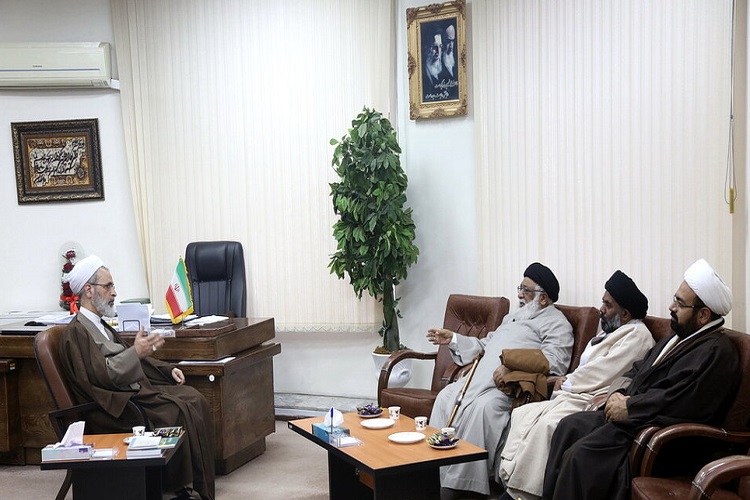 کرونا ربطی به طلاب چینی جامعه المصطفی ندارد