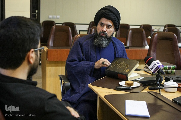 امام باقر(ع) فرمود دروغ از شراب بدتر است/ عقل که بشکند، انسان ماسک را احتکار می&zwnj;کند