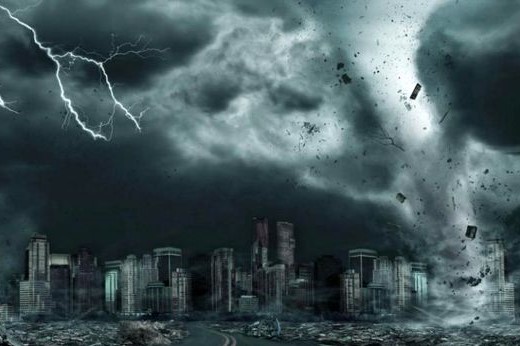 نگاهی آخرالزمانی به حوادث وحشتناک / تعامل درست میان علم و روایات