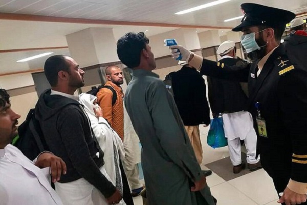 درخواست کمیته بهداشت قطر از کشورهای عربی برای جلوگیری از انتشار کرونا