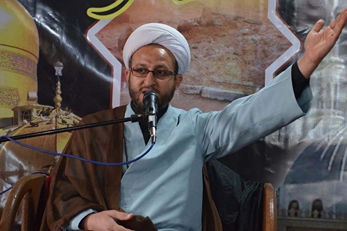 هشدار مدیر مؤسسه قرآنی زلال وحی باشت به سازمان تبلیغات