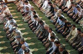 کرونا، محور خطبههای جمعه در کردستان عراق کرونا، محور خطبههای جمعه در کردستان عراق