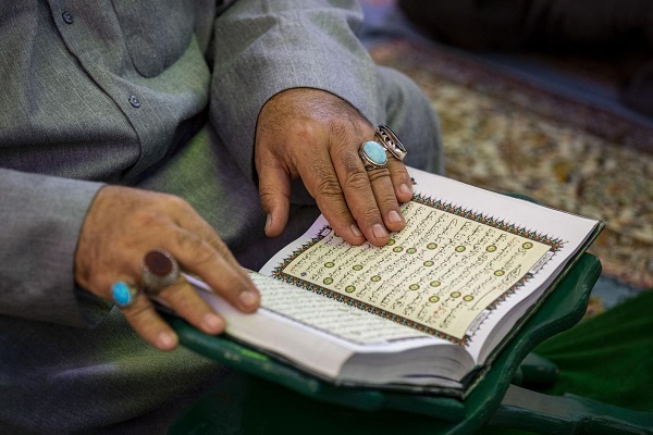 برگزاری ششمین جشنواره امام باقر(ع) و مراسم شبی با قرآن در حرم حضرت عباس (ع)  