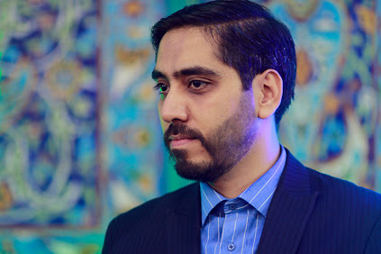 هادی موحد امین