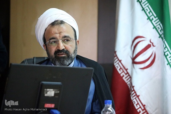 نگاه قرآن به مدیریت بحران شیوع بیماری، پیشگیری است/ اهمیت اراقای سلامت معنوی در تقویت ایمنی بدن در برابر کرونا