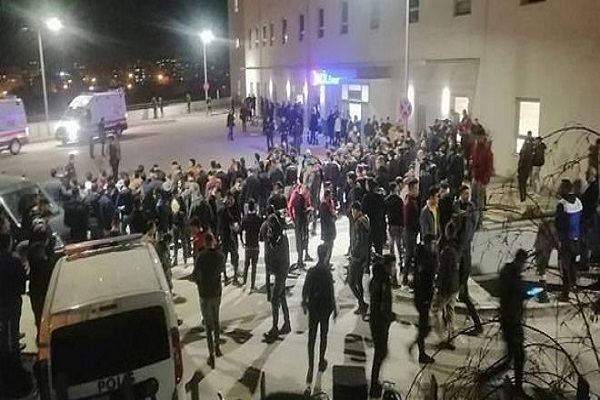 آخرین تحولات سوریه/ کشته‌ و زخمی‌شدن ده‌ها نظامی ترکیه در ادلب تا حمله به قنیطره