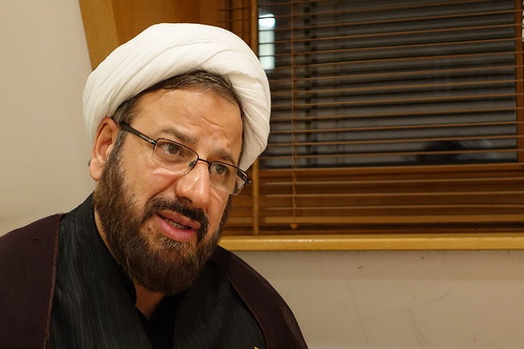 پیام تسلیت مراجع و علما به مناسبت ارتحال حجت‌الاسلام خسروشاهی