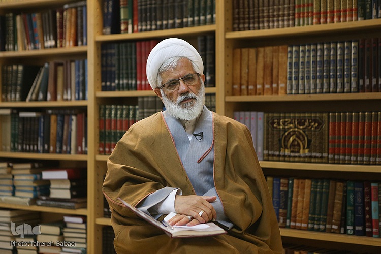 استاد خسروشاهی محمدرضا نوراللهیان 