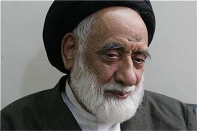 اولین سال درگذشت حجت‌الاسلام طباطبایی(ره) برگزار می‌شود