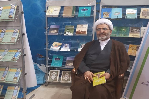 ترجمه 2 هزار اثر به 60 زبان