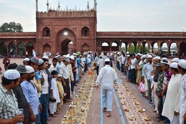 رمضان در هند؛ از برگزاری محافل قرآن تا سحرخوانی رمضان در هند؛ از برگزاری محافل قرآن تا سحرخوانی