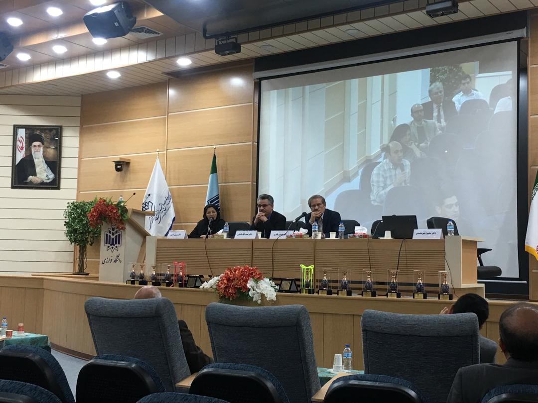 اخلاق و نه دانش‌مندی، شان اصلی استاد است/ مولفه‌های منشور اخلاقی استادان