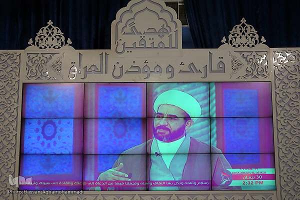 آمادگی شبکه کربلا برای استفاده از ظرفیت خبری ایکنا