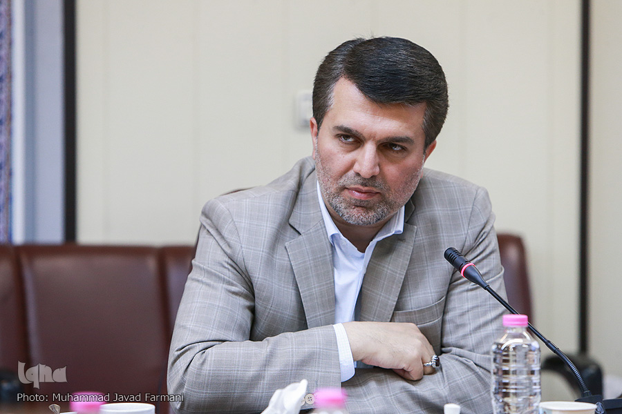 محمدتقی میرزاجانی