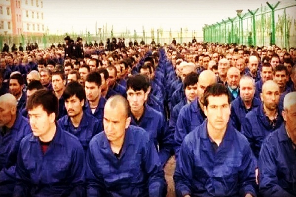 تخریب مساجد، آخرین تاکتیک چین دربرابر مسلمانان تخریب مساجد، آخرین تاکتیک چین دربرابر مسلمانان