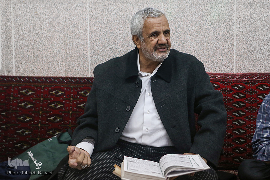 دغدغه‌ تعلیم قرآن و معارف دین به نسل جوان/ آموزش بدون چشم‌داشت مادی