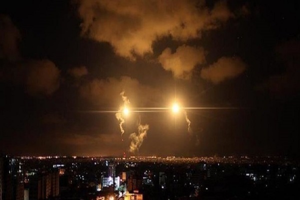 شهادت 11 فلسطینی در حمله صهیونیست‌ها به غزه / ابراز نگرانی سازمان ملل