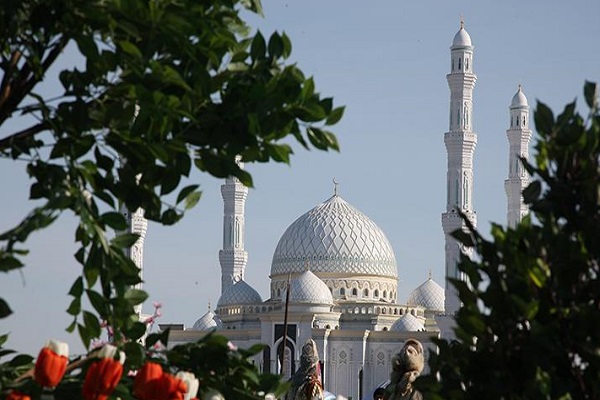 شروع رمضان در 5 کشور آسیایی شروع رمضان در 5 کشور آسیایی