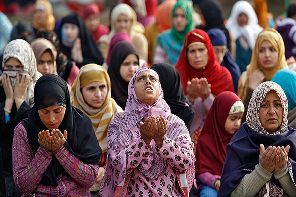 شروع رمضان در 5 کشور آسیایی شروع رمضان در 5 کشور آسیایی