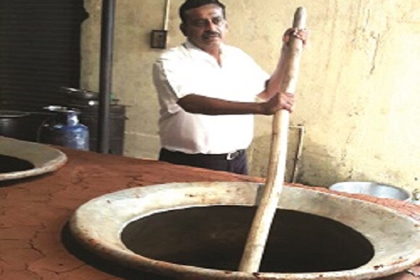 فروش حلیم در رمضان و درآمدزایی 100 میلیونی در هند فروش حلیم در رمضان و درآمدزایی 100 میلیونی در هند