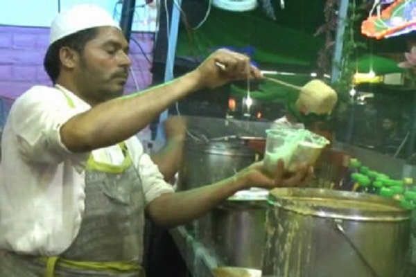 فروش حلیم در رمضان و درآمدزایی 100 میلیونی در هند فروش حلیم در رمضان و درآمدزایی 100 میلیونی در هند