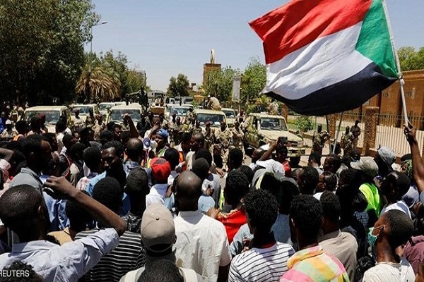 چشم‌انداز مبهم سودان با سیطره نظامیان بر عرصه قدرت