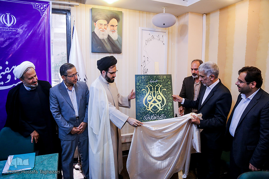 نمایشگاه قرآن ملی‌تر و بین‌المللی‌تر از سال‌های قبل/ توجه به مناطق سیل‌زده