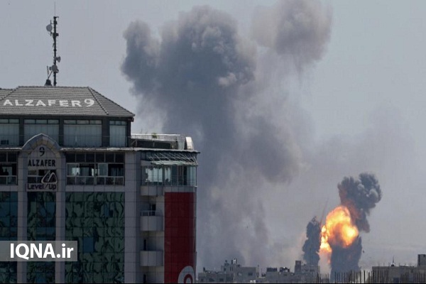 غزه؛ نواری با آیندهای پرابهام غزه؛ نواری با آیندهای پرابهام