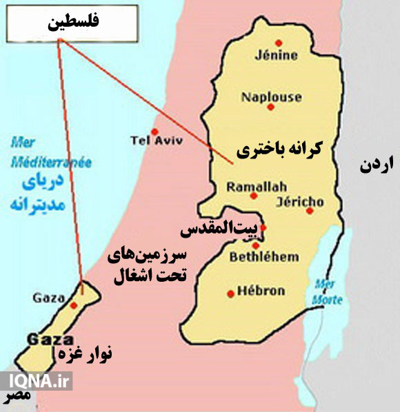 غزه؛ نواری با آیندهای پرابهام غزه؛ نواری با آیندهای پرابهام