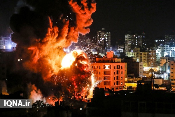 غزه؛ نواری با آیندهای پرابهام غزه؛ نواری با آیندهای پرابهام