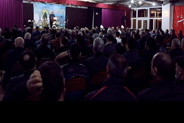 برگزاری رایگان کلاس قرآن برای حجاج روسی/ آماده