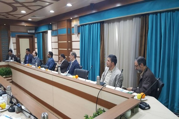 معرفی رئیس و اعضای جدید ستاد راهبری طرح ملی حفظ قرآن / خداحافظی «انجم شعاع» با شورا